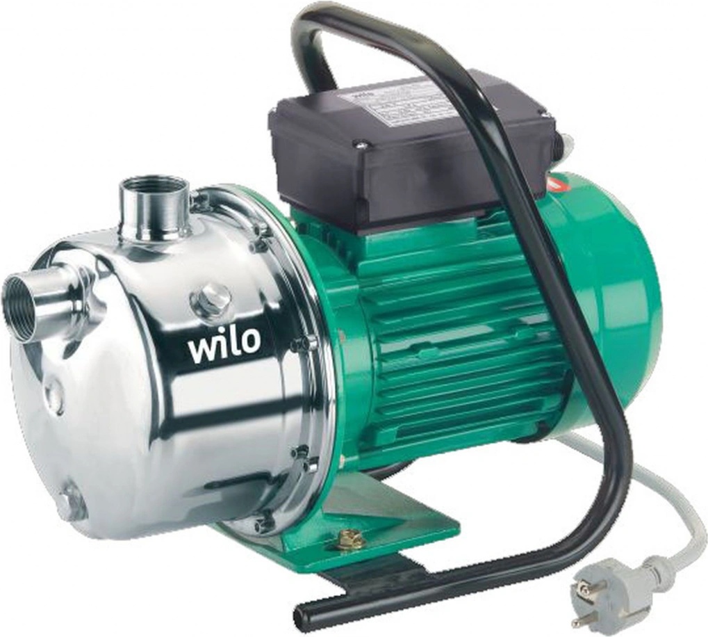 WILO WJ 203 EM