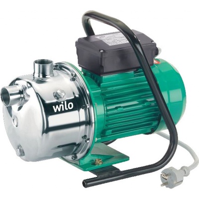 WILO WJ 204 EM