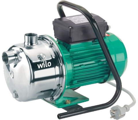 WILO WJ 202 EM