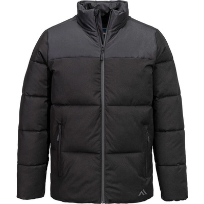 Portwest KX306 Pánská zimní bunda black