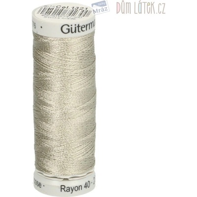 Nit Gütermann Sulky Rayon 1321