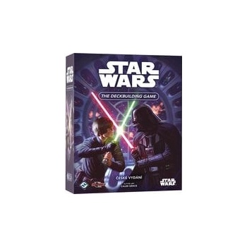 Star Wars: The Deckbuilding Game