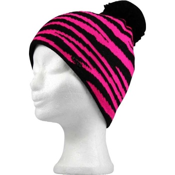 Boma dětská čepice Voxx ACCENT magenta