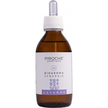 Piroche Bioaroma Synergie zmes esenciálnych olejov Lavande 120 ml