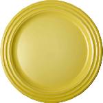 Le Creuset Чиния за закуска Le Creuset 22 см лимонено-жълта (70203224030099)