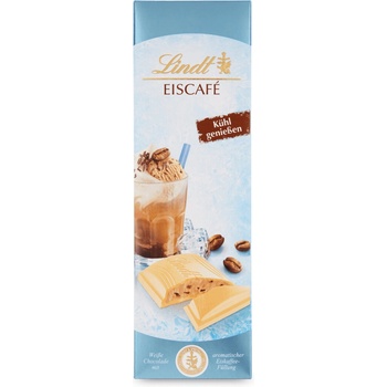 Lindt Slim EisCafé 100 g