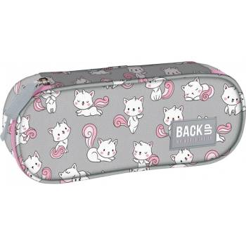 Image 1 of BackUP - Овален несесер Kitty 6 A 26