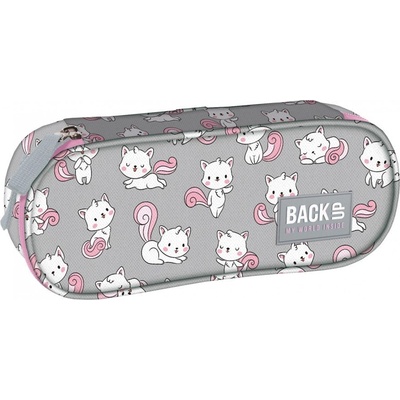 BackUP - Овален несесер Kitty 6 A 26