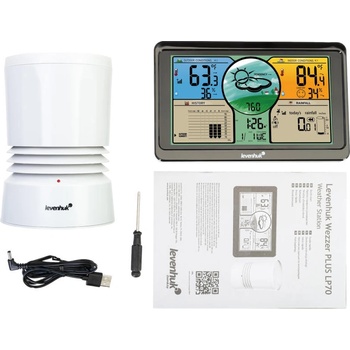 Image 1 of Levenhuk PLUS LP70