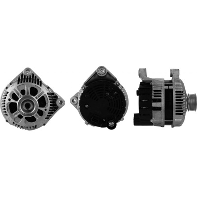 generátor Lucas LRA02076 – Zboží Mobilmania