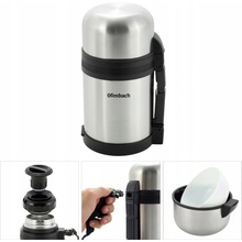 Ofenbach NB101309 Termoska na jídlo 800 ml