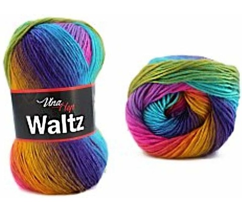 Waltz 5703