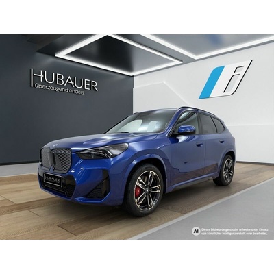 BMW iX1 eDrive20 150 kW