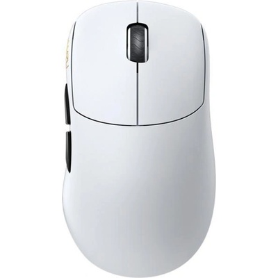LAMZU Thorn White