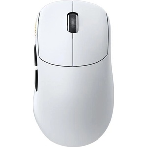 LAMZU Thorn White