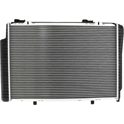 Chladič vody pro motor KAMOKA 7700167
