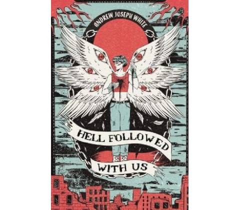 Hell Followed With Us