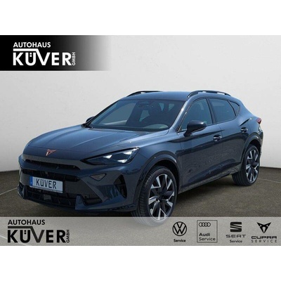 Cupra Formentor 2.0 TSI DSG 150 kW