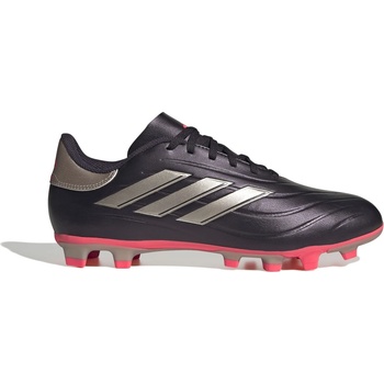 Adidas Футболни бутонки Adidas Copa Pure 2 Club Firm Ground Football Boots - Black/Silver