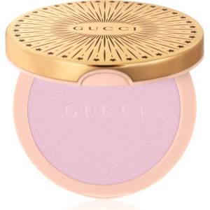 Gucci Gucci Beauty Glow озарител цвят 02 Frosted Lilac 10 гр