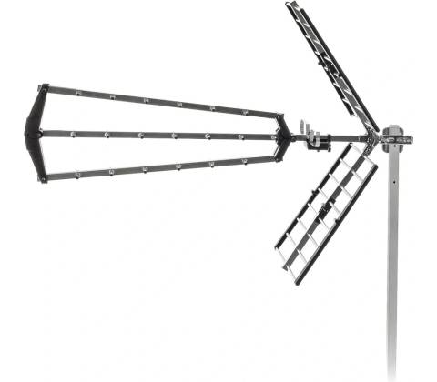 Sencor SDA 640