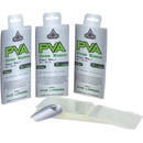 Starbaits Sáčky PVA D Solve 7,0x14cm 25ks