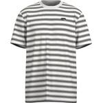 Maloja Мъжка тениска Maloja GriffinM. T-shirt - Deep Black Stripe (216-8883-0113)