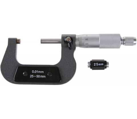 Proma Mikrometr 50