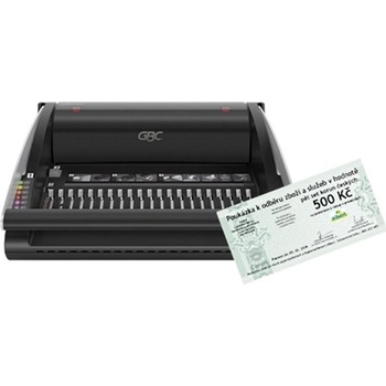 GBC CombBind 200