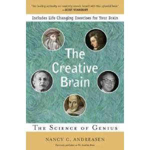 Creative Brain | Nancy C. Andreasen (ISBN: 9780452287815)