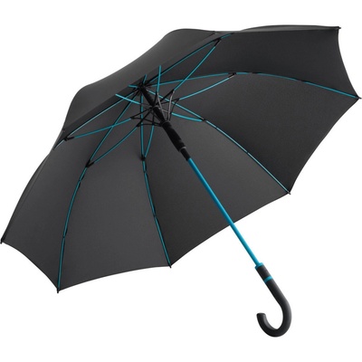 Fare 4784 automatický deštník 112 cm černo modrý