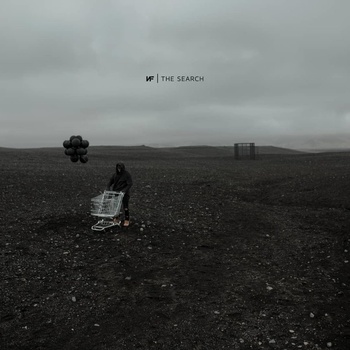 The Search - NF CD