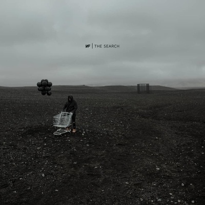 The Search - NF CD