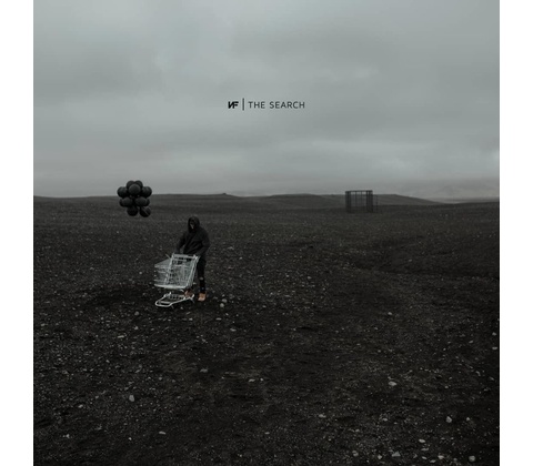 The Search - NF CD