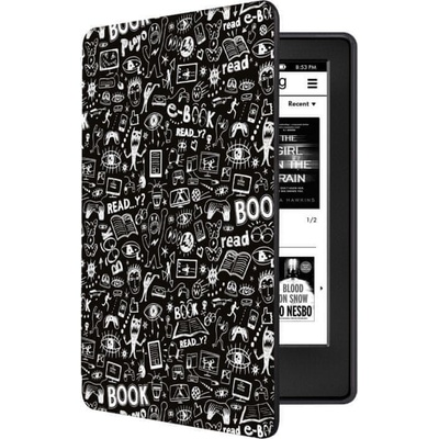 Connect It Amazon New Kindle 2019/2020 10. gen. CEB-1051-DD Doodle – Sleviste.cz