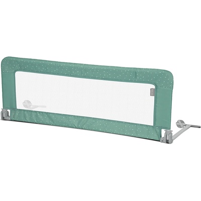 Lorelli ПРЕГРАДА ЗА ЛЕГЛО SAFETY NIGHT 127cm GREEN (10180032605)
