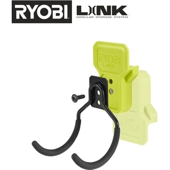 RYOBI Rslw816 ДВОЙНА ПОДВИЖНА КУКА ryobi link (5132006343)