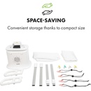 Image 1 of Klarstein ShirtButler Deluxe