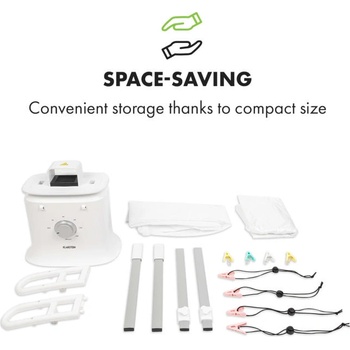 Image 1 of Klarstein ShirtButler Deluxe