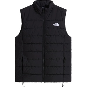 The North Face Мъжки пухен елек The North Face Aconcagua Vest Synthetic vest - TNF Black - размер XXL (032-1857-0216)