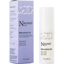 Nacomi Next Level Bakuchiol 2 % Sérum s bakuchiolem 2 % 30 ml