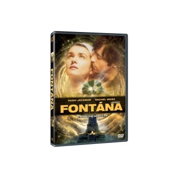 Fontána DVD