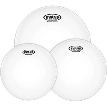 Evans Tom Pack Standard G2 Coated