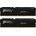 Kingston FURY Beast 32GB (2x16GB) DDR5 5600MHz KF556C40BBK2-32