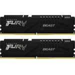 Kingston FURY Beast 32GB (2x16GB) DDR5 5600MHz KF556C40BBK2-32