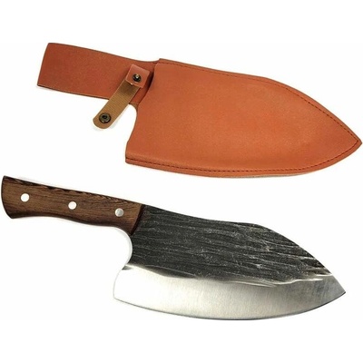 Kandar Kuchynský nôž N669 36/24 cm