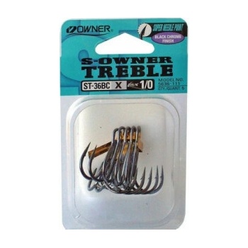 Owner Stinger Treble ST36