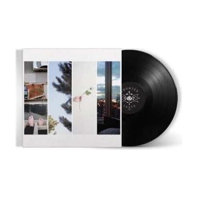 Counterparts - The Difference Between Hell And Home LP