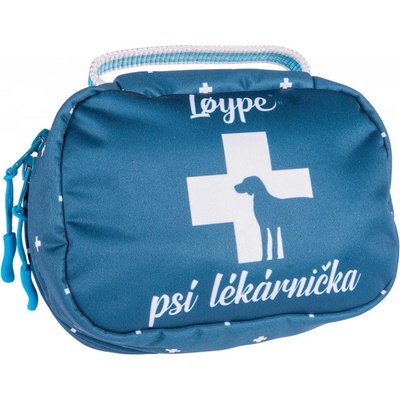 Loype Lékárnička pro psy XL