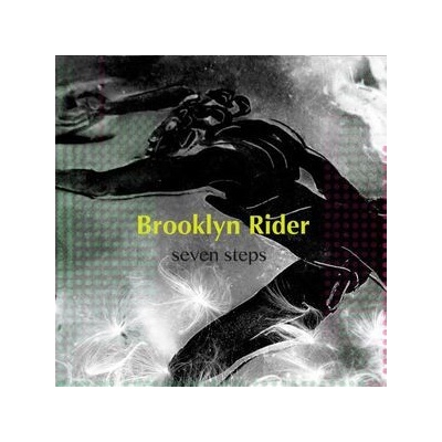 Brooklyn Rider - Seven Steps -Vinyl Edition- LP